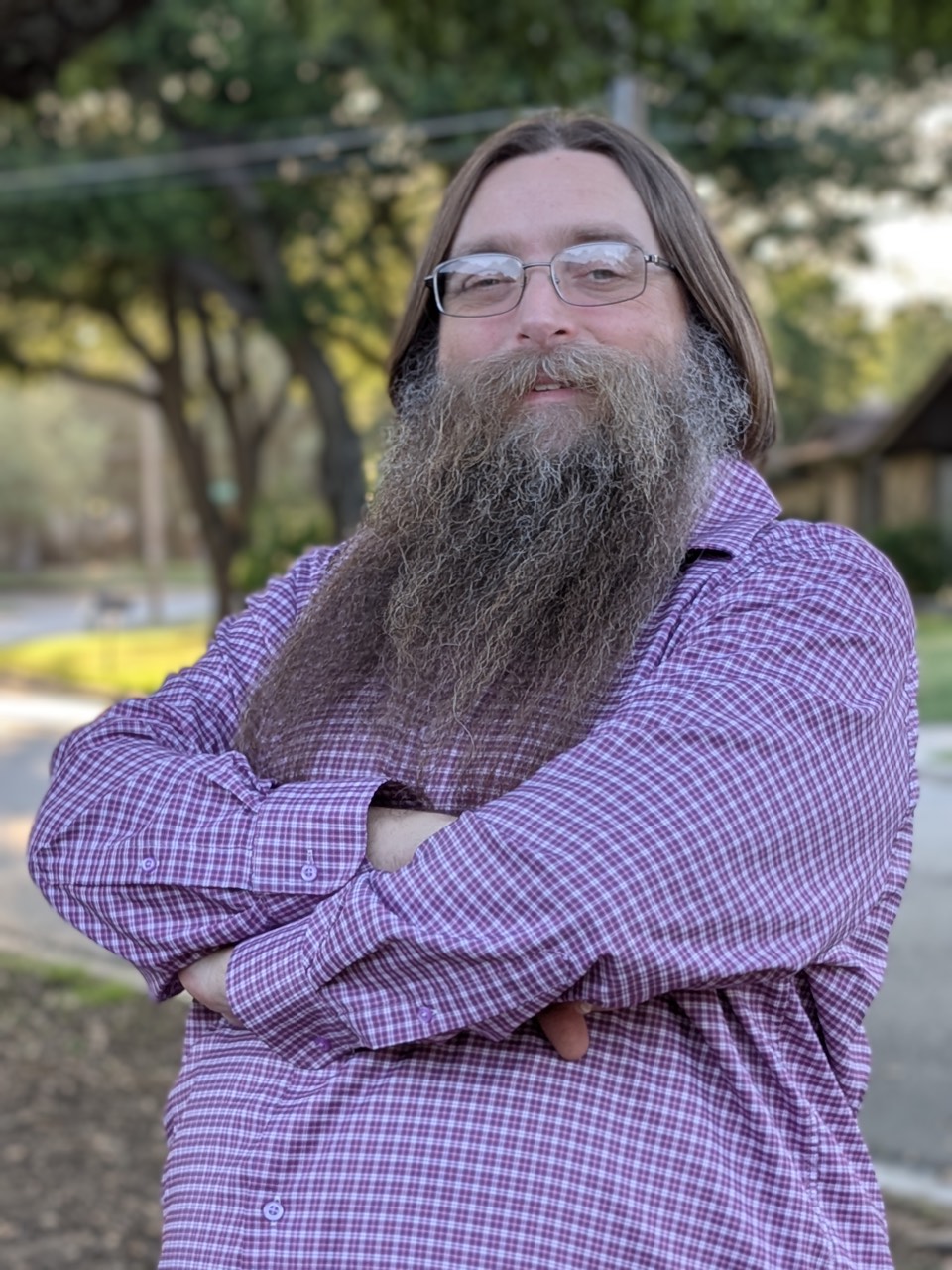 Geoff Caffo, founder of Caffo Media